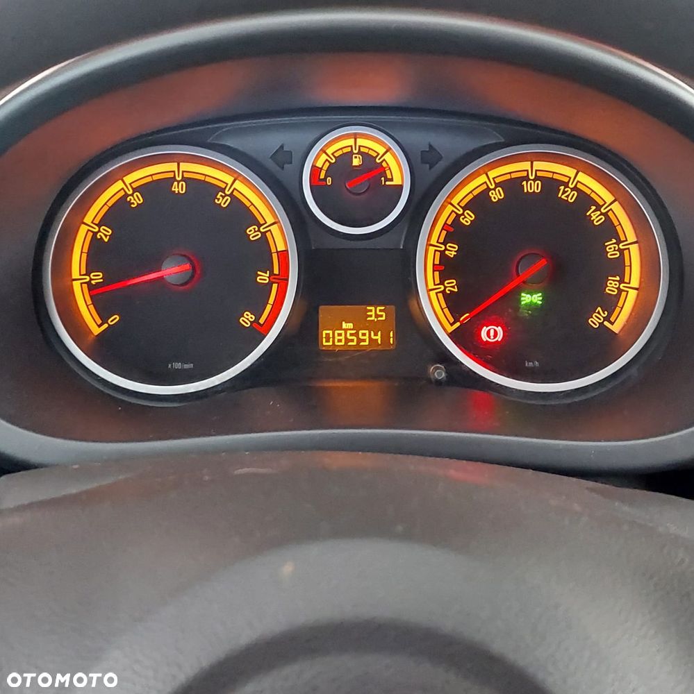 Opel Corsa 1.2 16V - 15