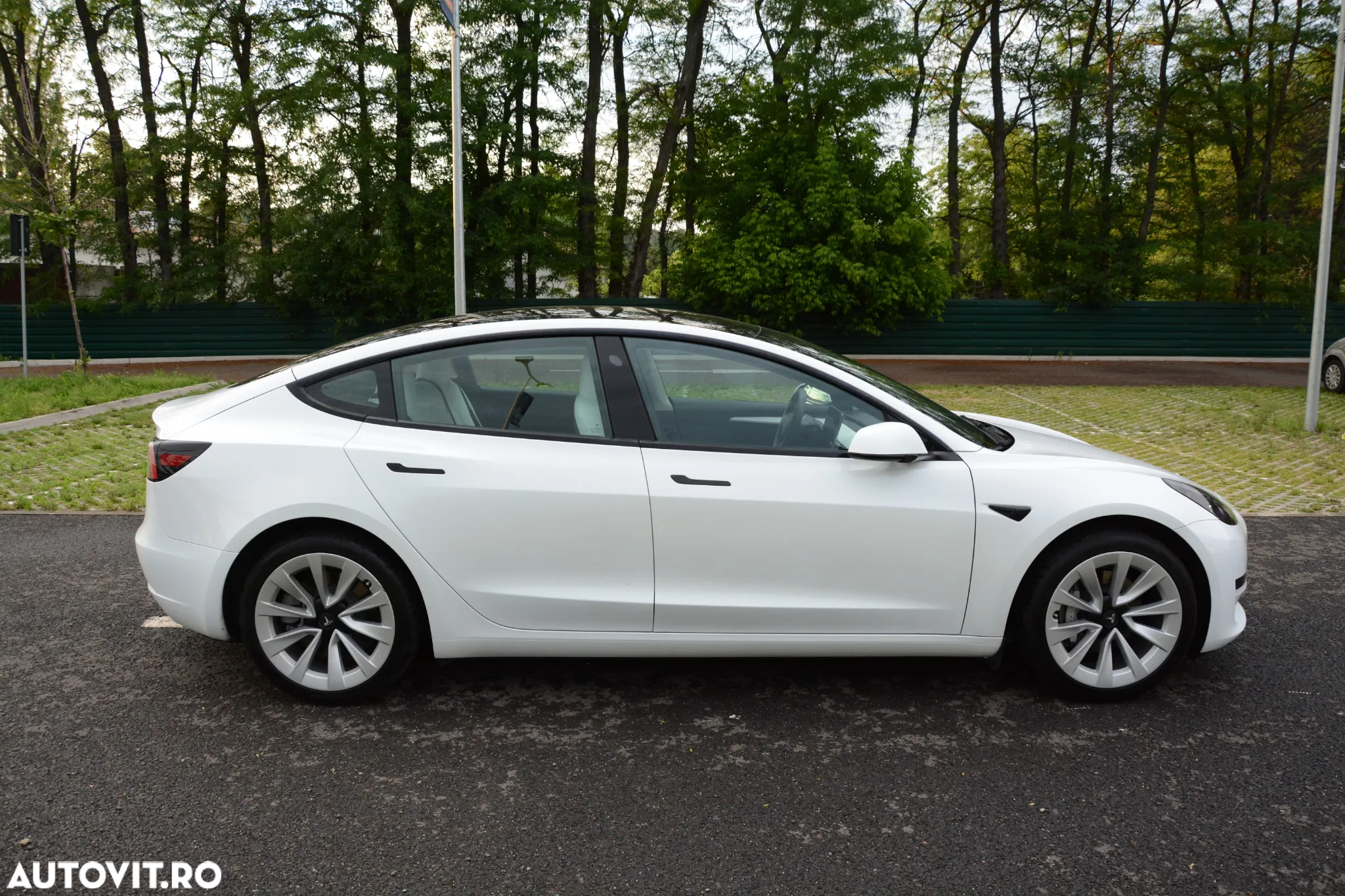 Tesla Model 3 Standard - 3