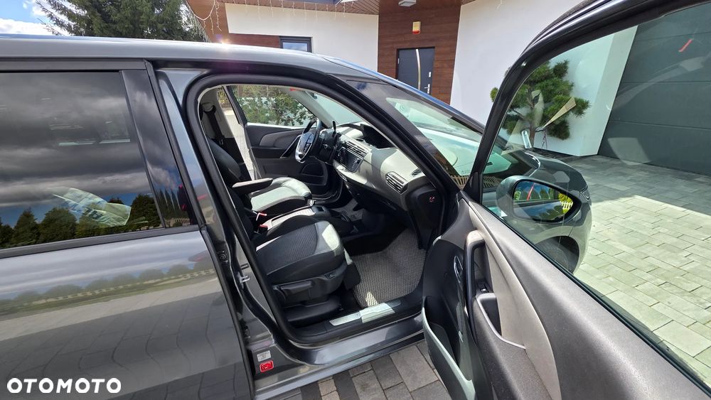 Citroën C4 Picasso BlueHDi 150 EAT6 Exclusive - 15