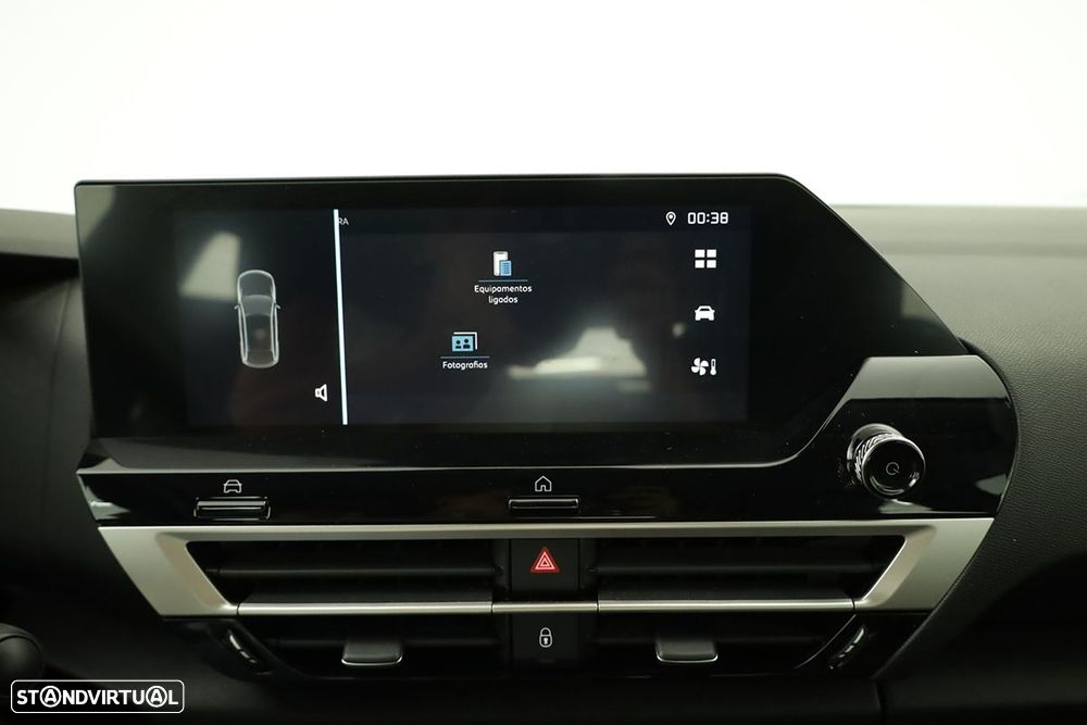 Citroën C4 1.2 PureTech Plus - 11