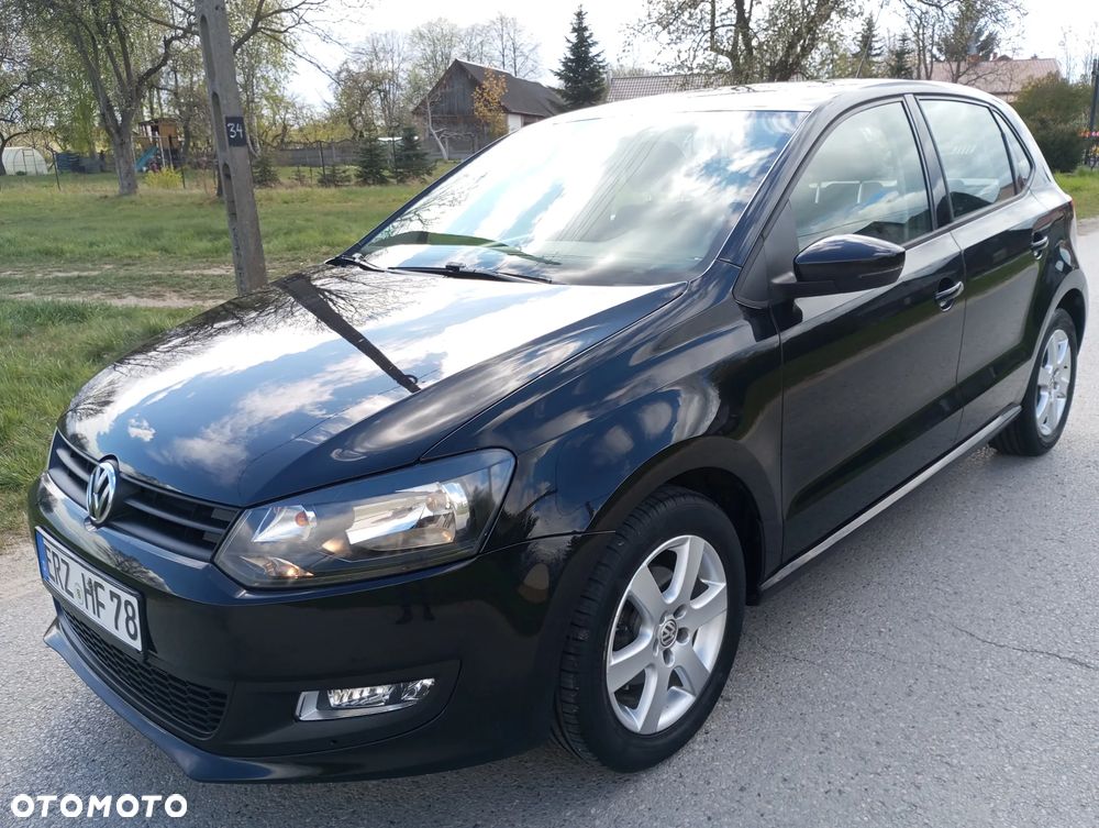 Volkswagen Polo 1.4 Team - 14