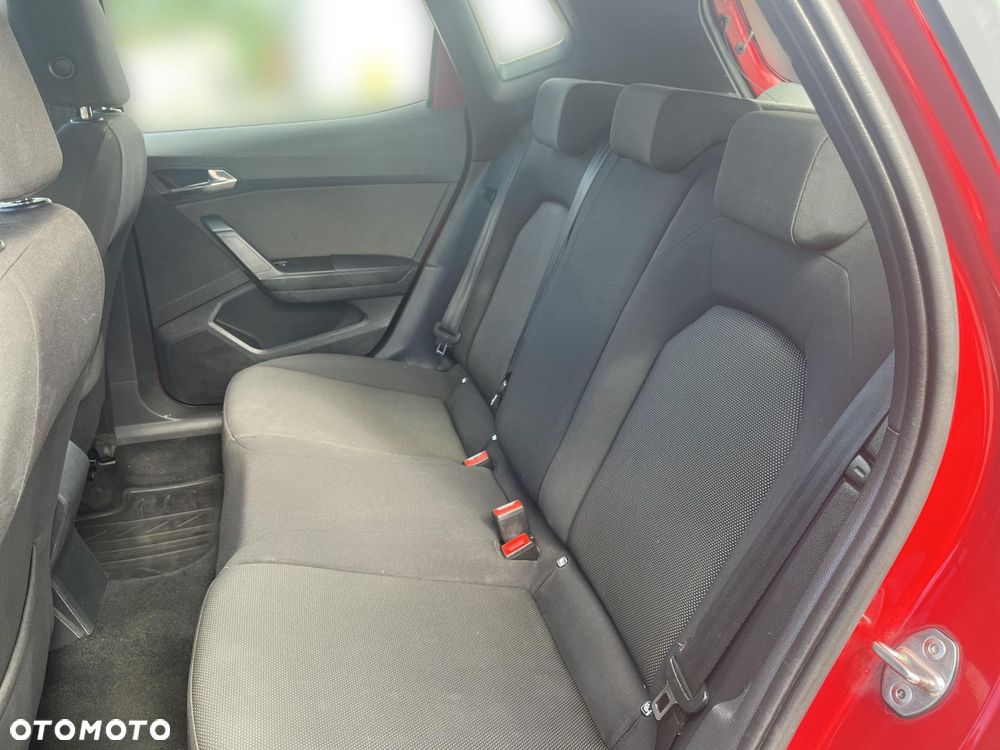 Seat Arona 1.0 TSI GPF Xcellence S&S DSG - 16