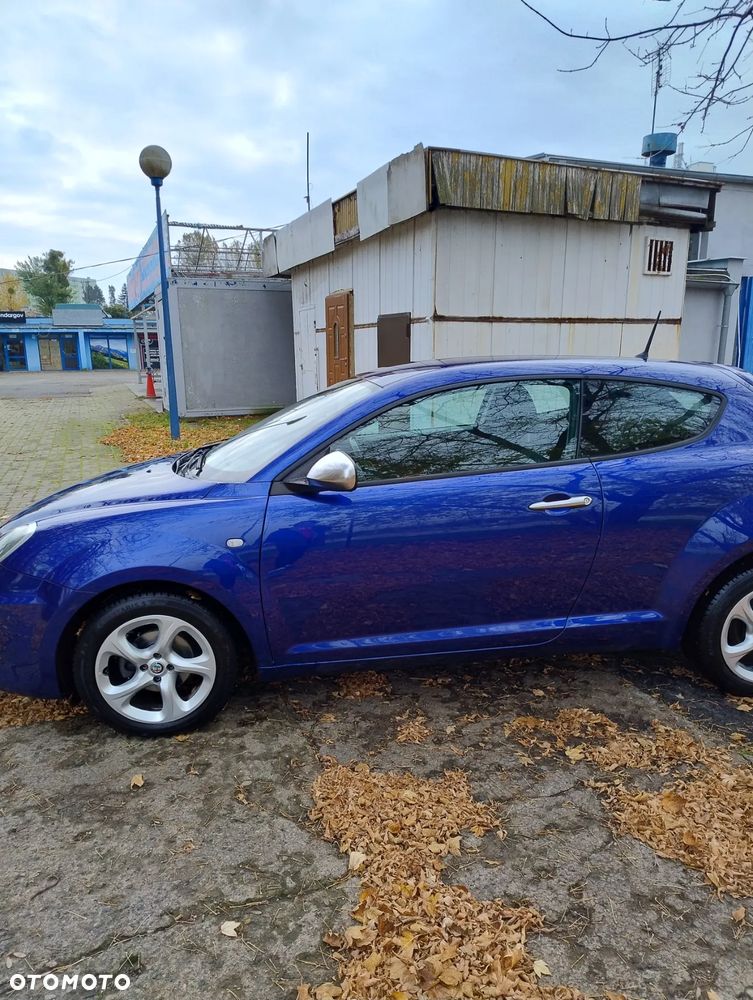 Alfa Romeo Mito 1.4 Urban - 1