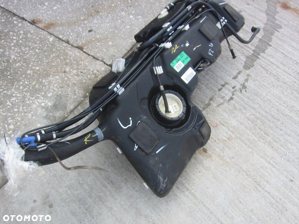 BMW Z3 E36 USA M54B30 3.0 ZBIORNIK BAK POMPKA PALIWA 16116751581 6751581 - 2