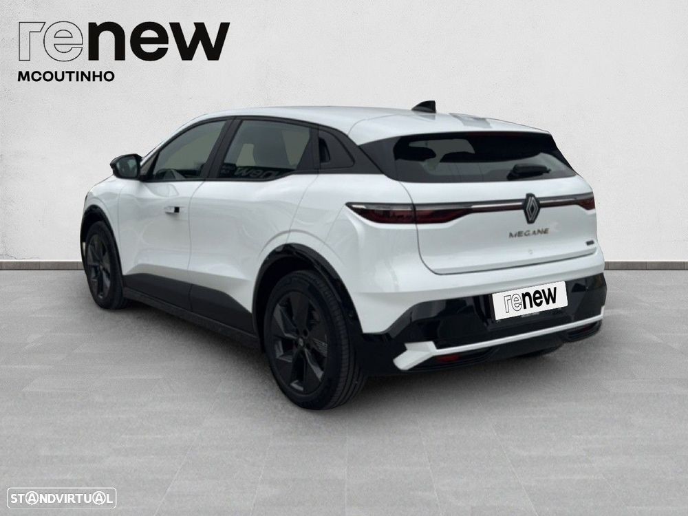 Renault Mégane - 3