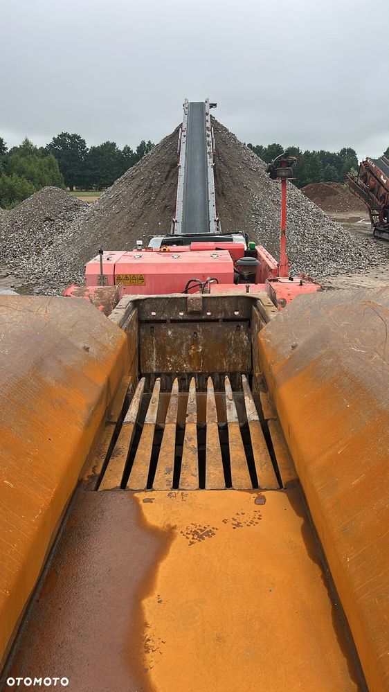 Terex FINLAY J-1170 AS / RS  KRUSZARKA SZCZĘKOWA + PRZESIEWACZ PODWIESZANY ( POWERSCREEN, METSO, SANDVIK, KLEEMANN, McCloskey, EXTEC ) - 32