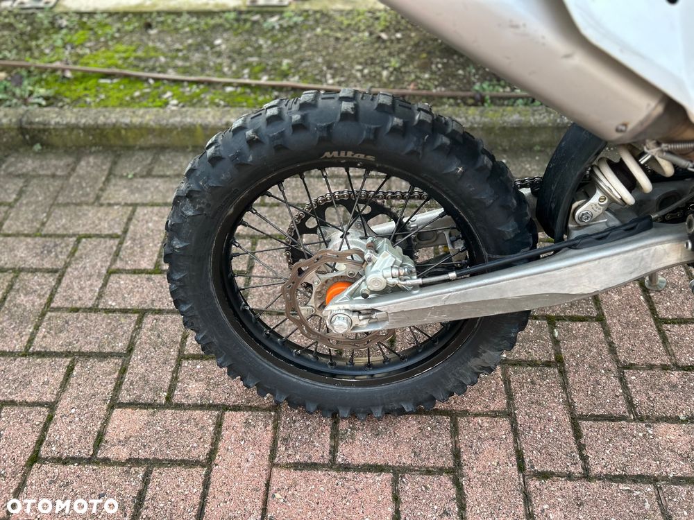 KTM EXC 350 - 5