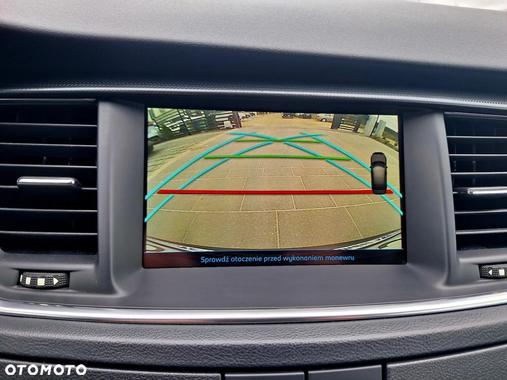 Peugeot 508 BlueHDi 150 Stop&Start Active - 21