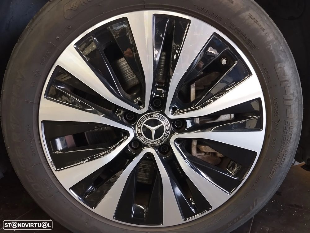 Mercedes-Benz A 250 e Progressive - 10