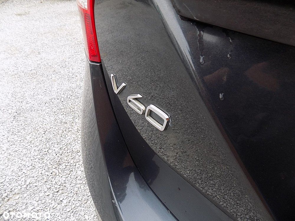 Volvo V60 Cross Country D3 Kinetic - 29