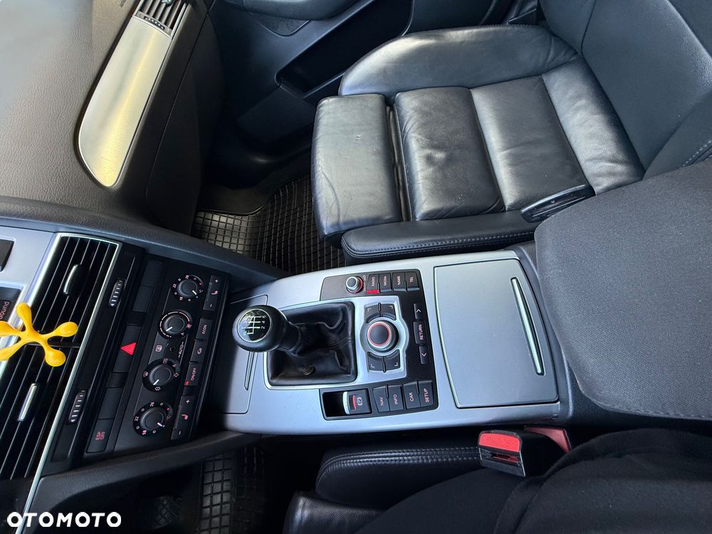 Audi A6 Avant 2.0 TDI - 14