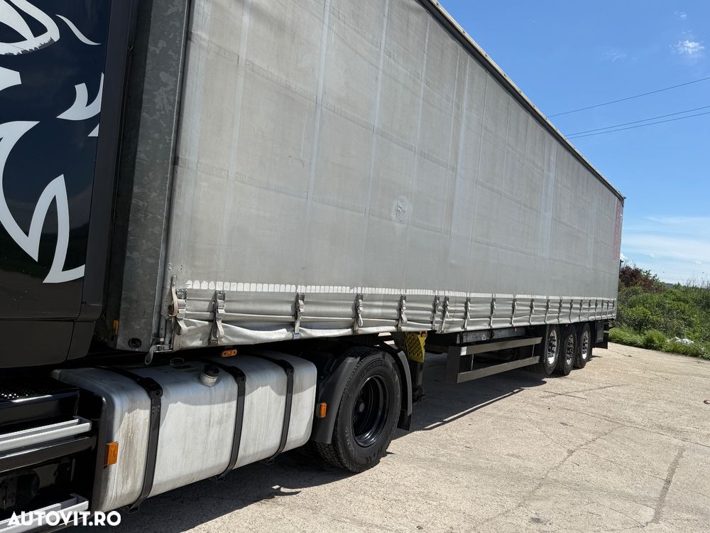 Scania ScaniaG - 5