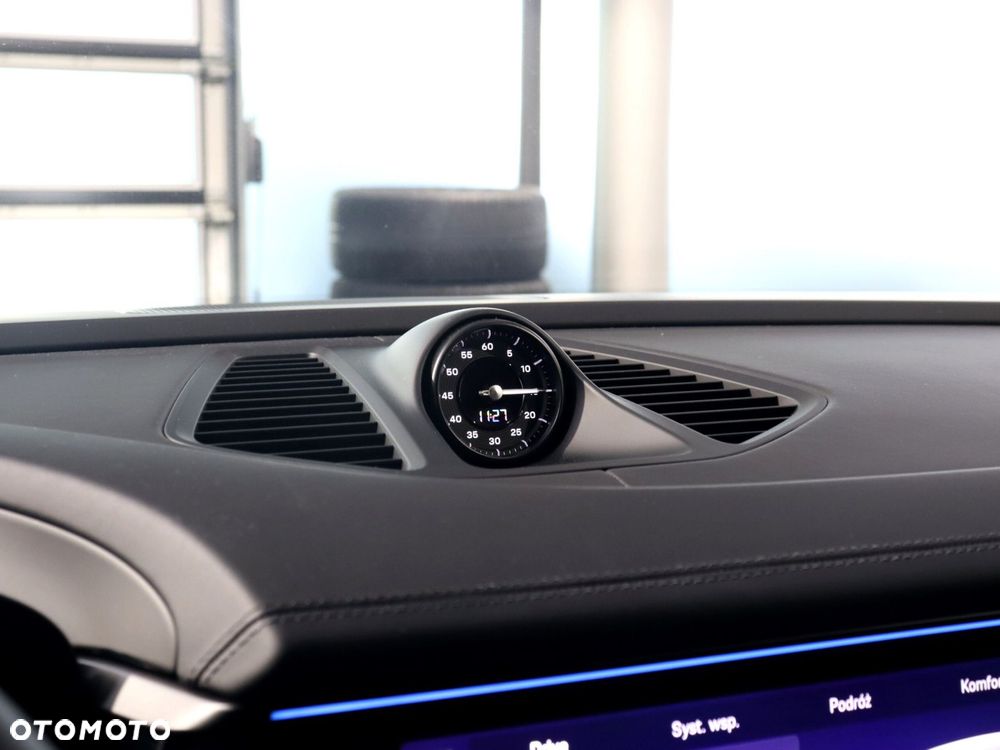 Porsche Macan 100kWh - 24