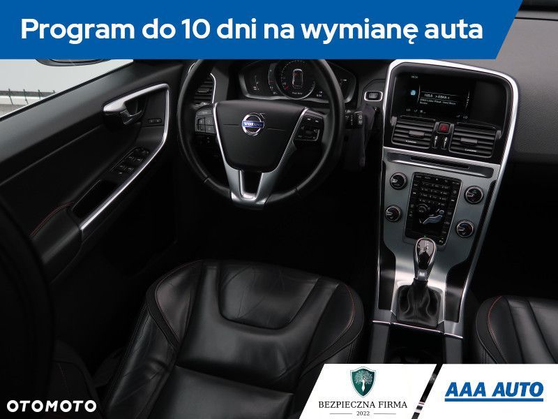 Volvo XC 60 - 8