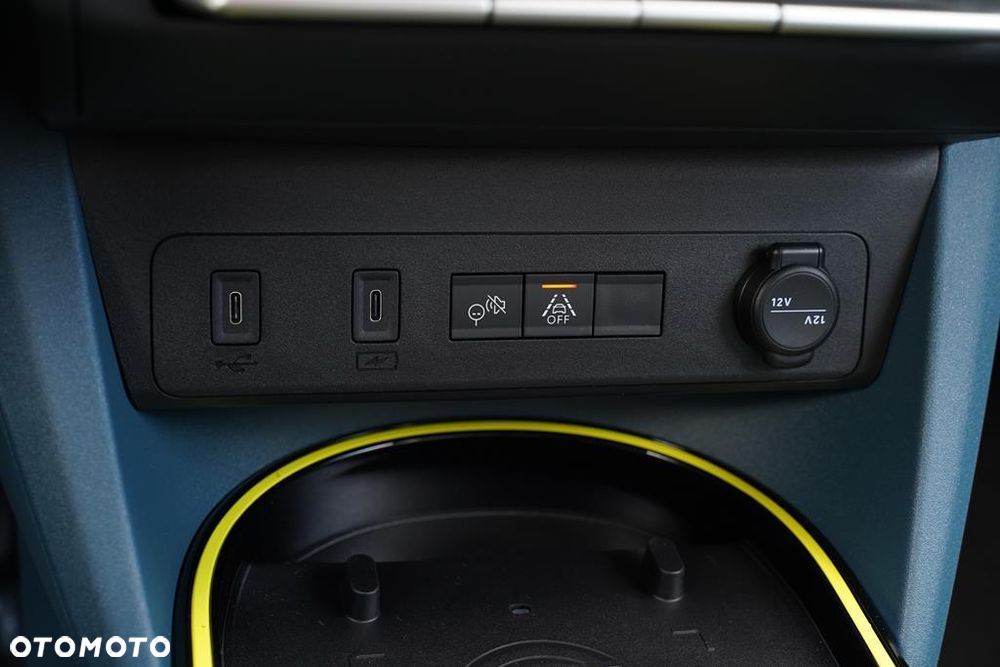 Fiat Grande Panda 44 kWh La Prima - 18