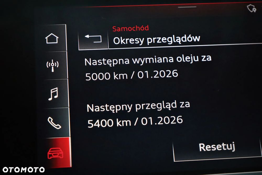 Audi Q3 35 TFSI S tronic - 36