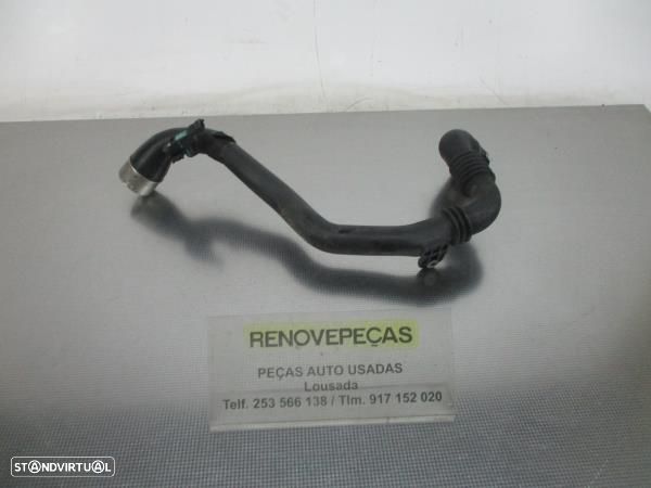 Tubo Intercooler  Renault Clio Iii (Br0/1, Cr0/1) - 1