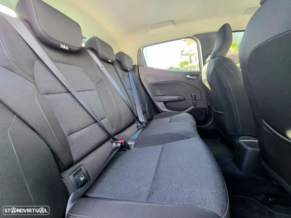 Renault Clio 1.5 Blue dCi Zen - 16