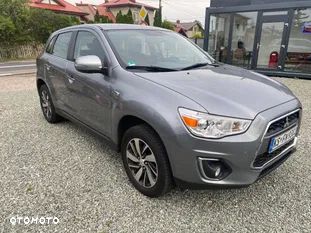 Mitsubishi ASX 1.6 2WD Klassik Kollektion+ - 38