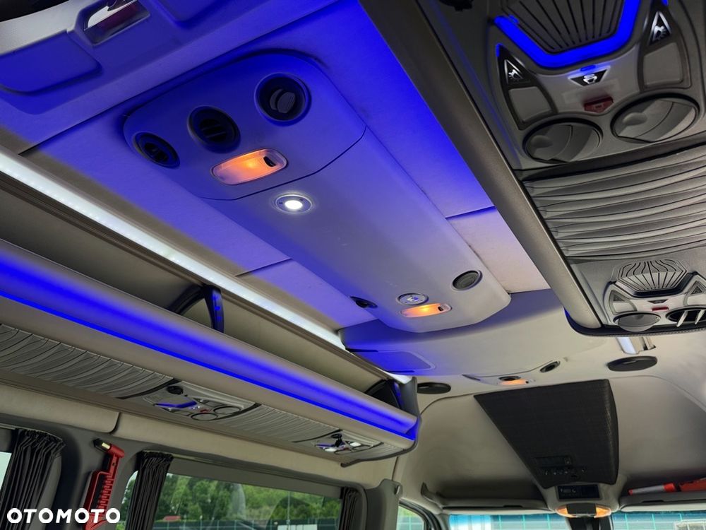 Mercedes-Benz Sprinter 516 - 27