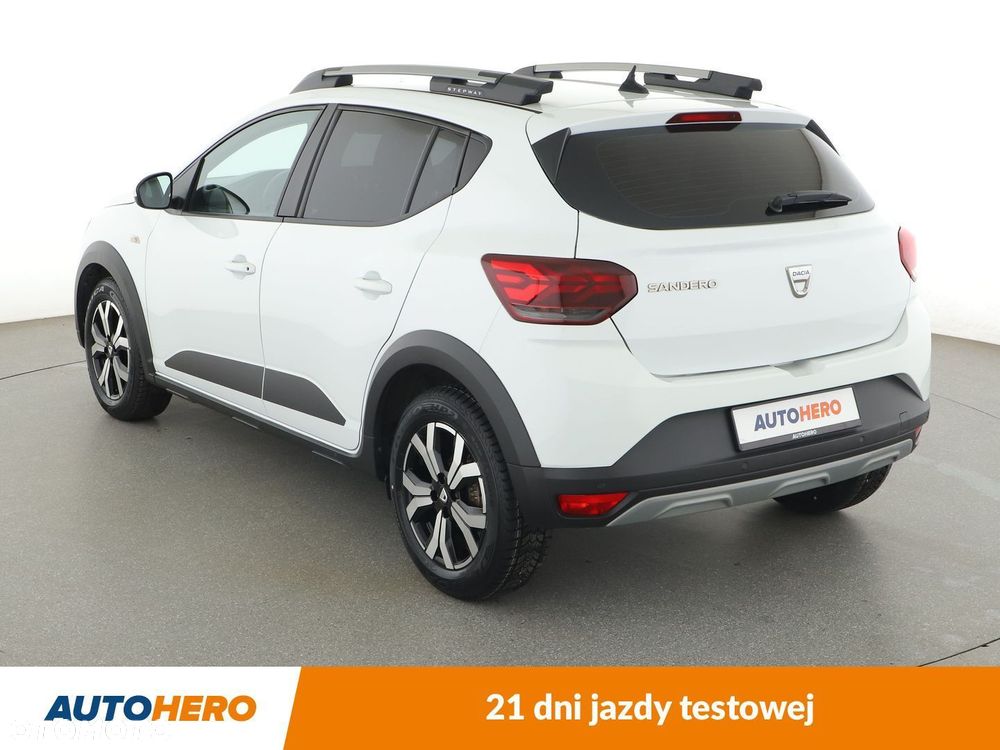 Dacia Sandero Stepway 1.0 TCe Comfort - 4