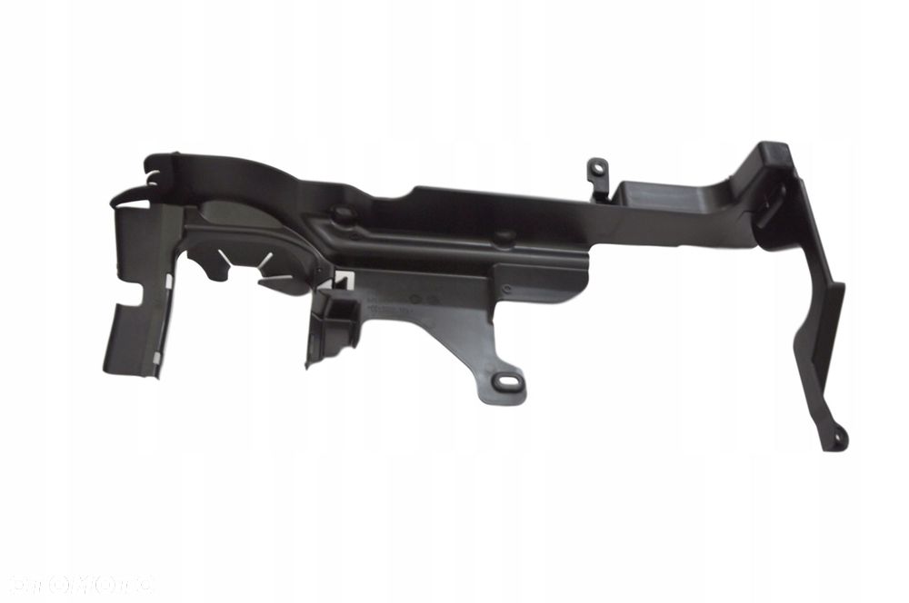 VOLVO XC60 lewa kierownica powietrza 30764572 OE - 2