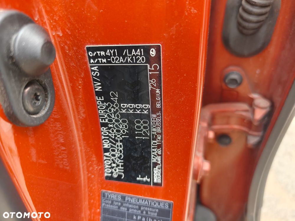 Lexus UX 200 GPF Business 2WD - 2