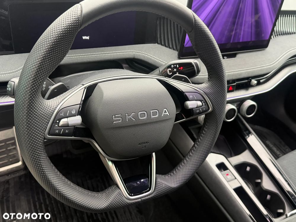 Skoda Superb 2.0 TSI Sportline DSG - 38