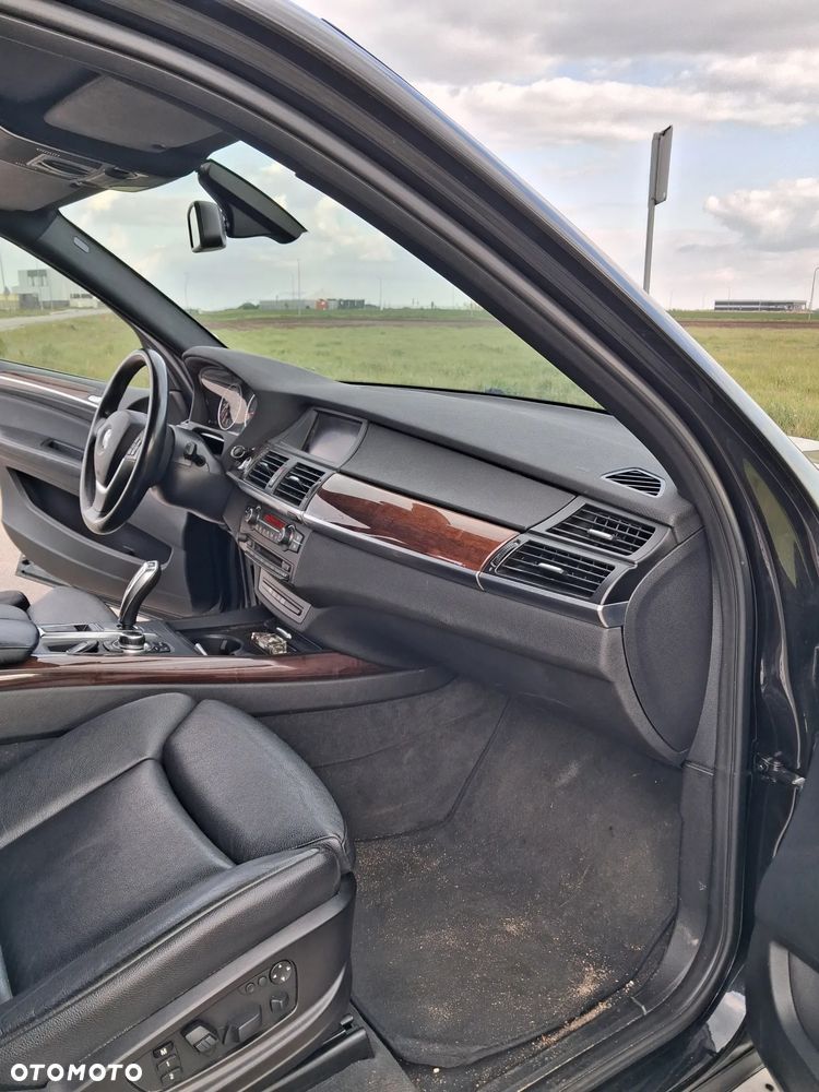 BMW X5 3.0sd xDrive - 8