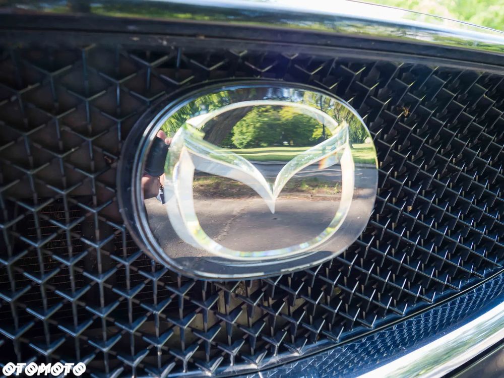 Mazda CX-5 2.5 Exclusive-Line 2WD - 5