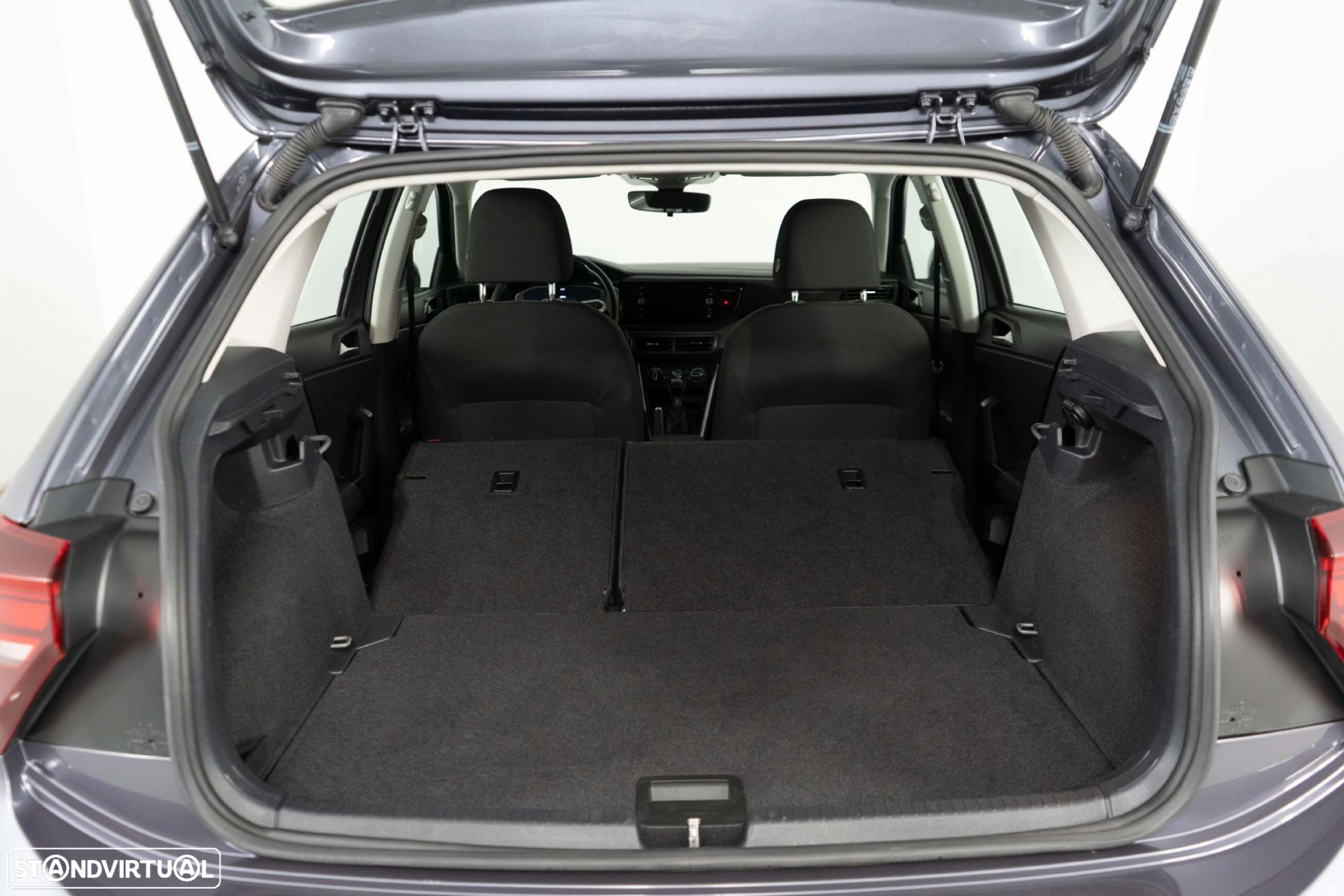 VW Polo 1.0 TSI Confortline - 13