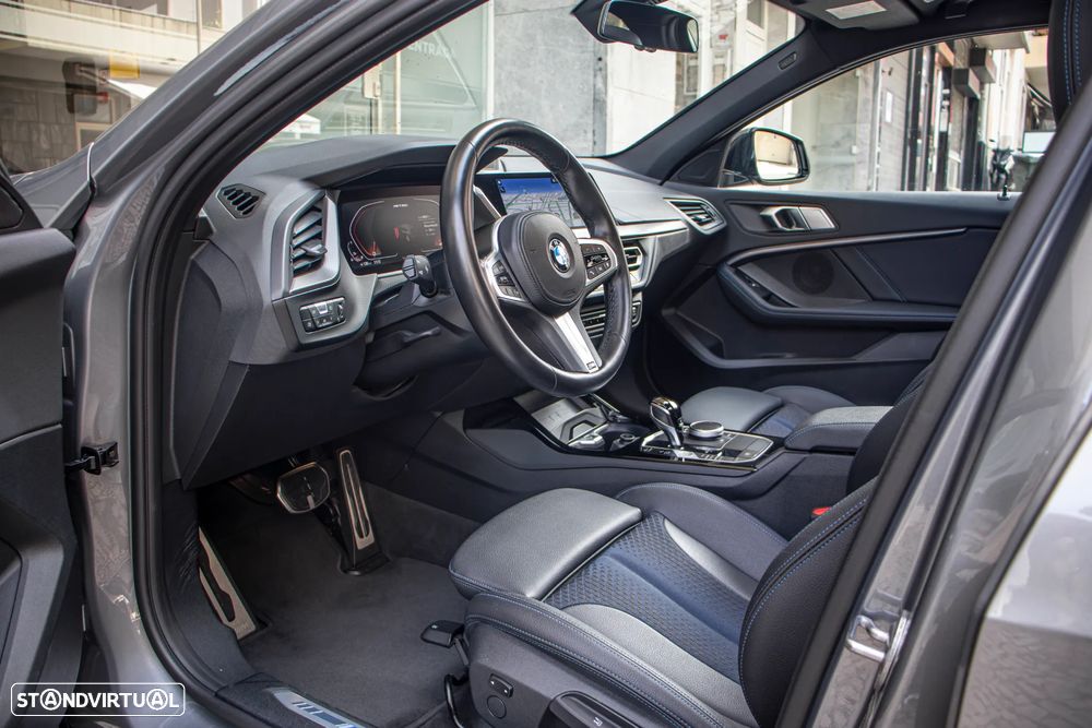 BMW M135i xDrive - 6