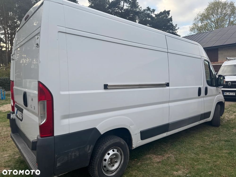 Fiat Ducato - 7