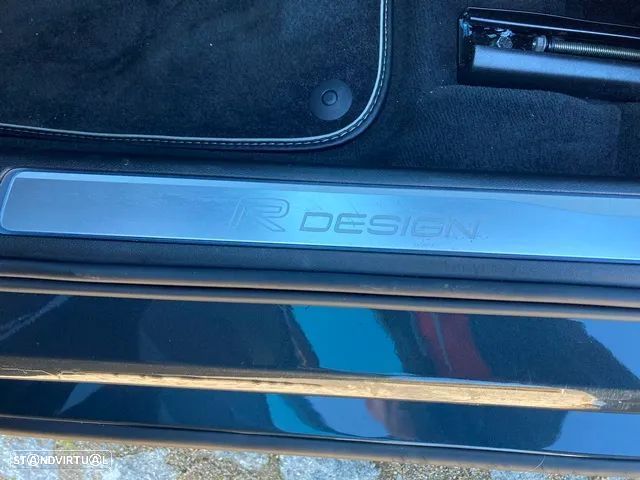 Volvo V90 2.0 D4 R-Design Geartronic - 29