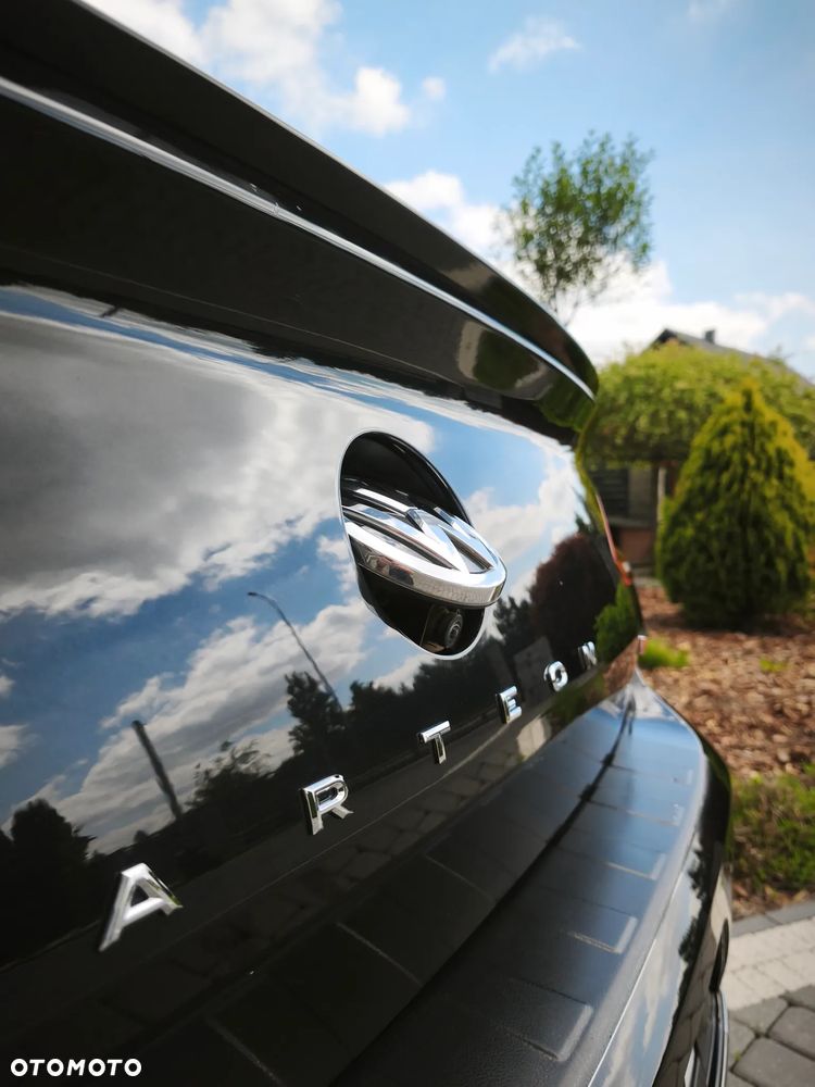 Volkswagen Arteon 2.0 TDI Bi-Turbo SCR 4Mot R-Line DSG - 15