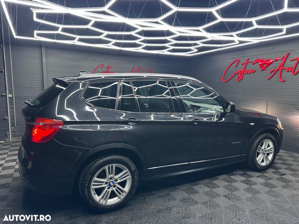 BMW X3 - 2