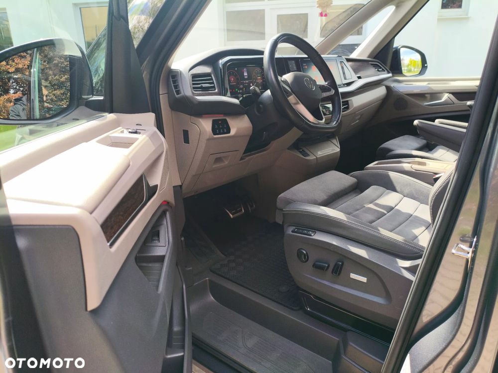 Volkswagen Multivan 2.0 TSI L2 Style DSG - 9
