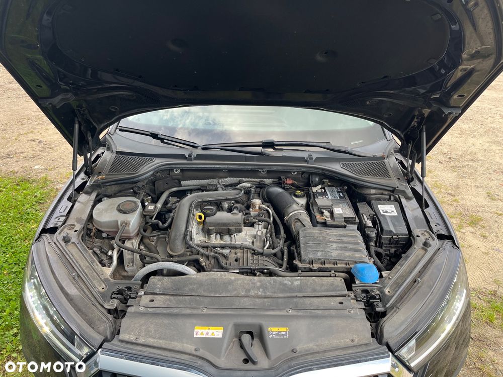 Skoda Octavia 1.0 TSI Clever - 15