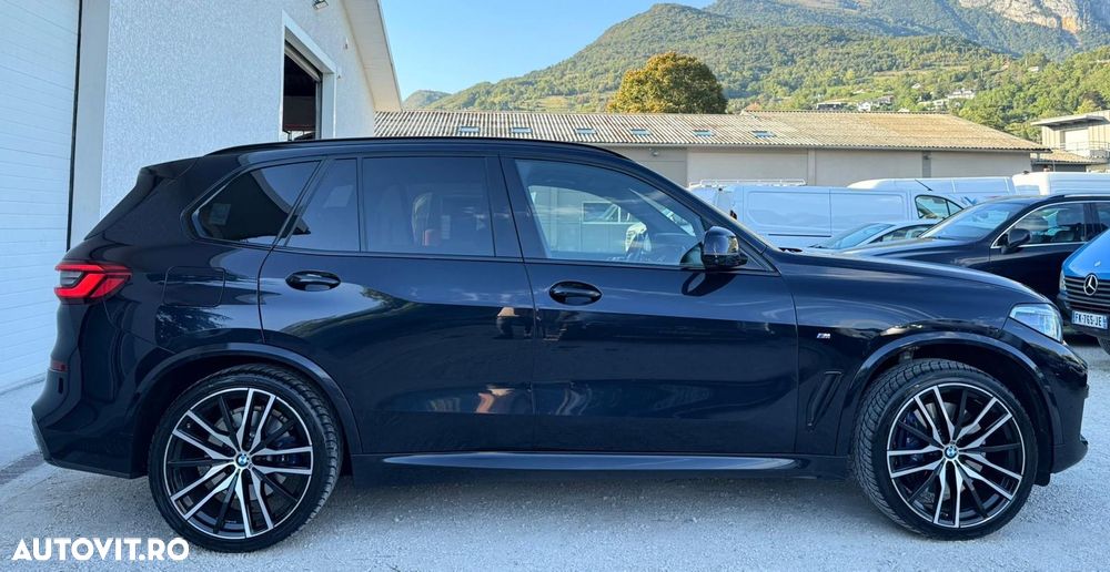 BMW X5 xDrive30d - 5
