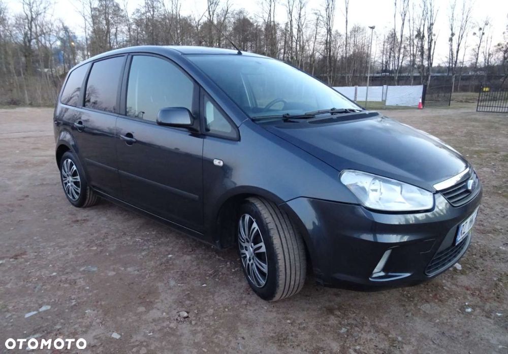 Ford C-MAX - 2