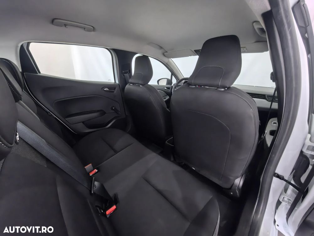 Renault Clio V 1.0 TCe 90 Equilibre - 25