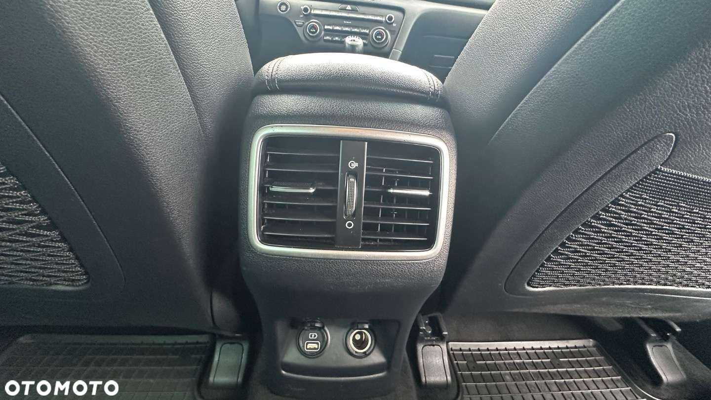 Kia Sportage - 22