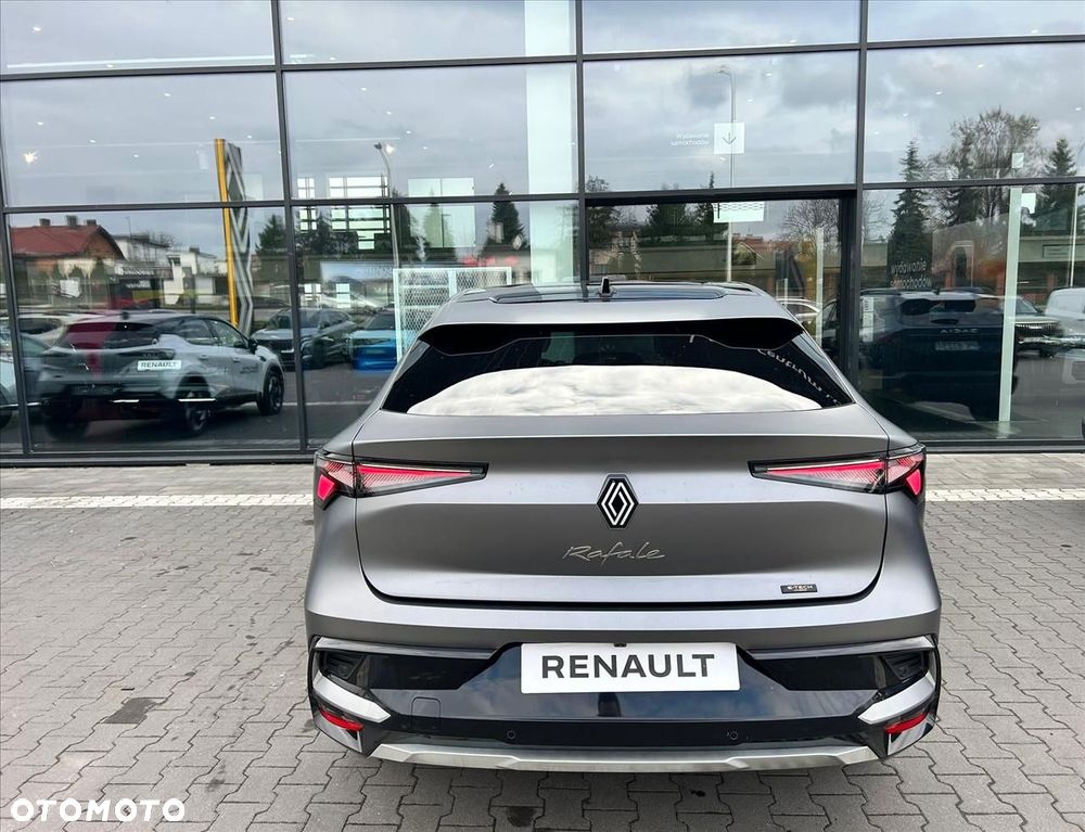 Renault Rafale - 5
