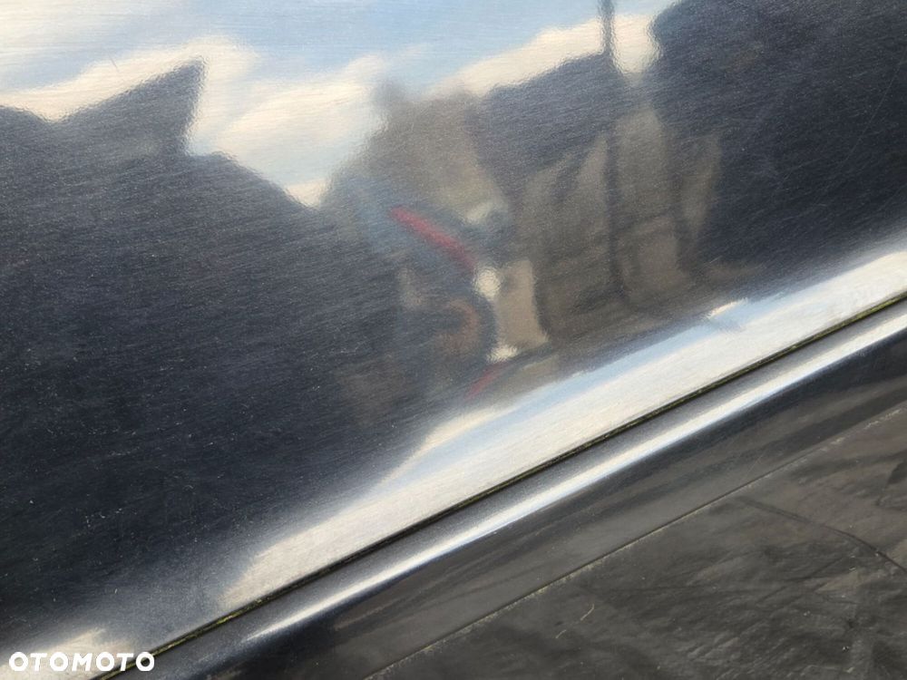 DRZWI LEWE PRZÓD FORD GALAXY MK3 KOD LAKIERU G6 KOMPLETNE - 6