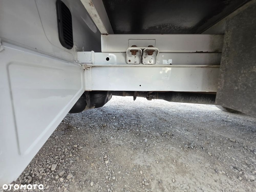 Mercedes-Benz Sprinter 316 CDI Doka/Dubel Kabina Skrzynia 3.00 M ! Klima  ! Bez Korozji  ! Z Włoch  ! - 13