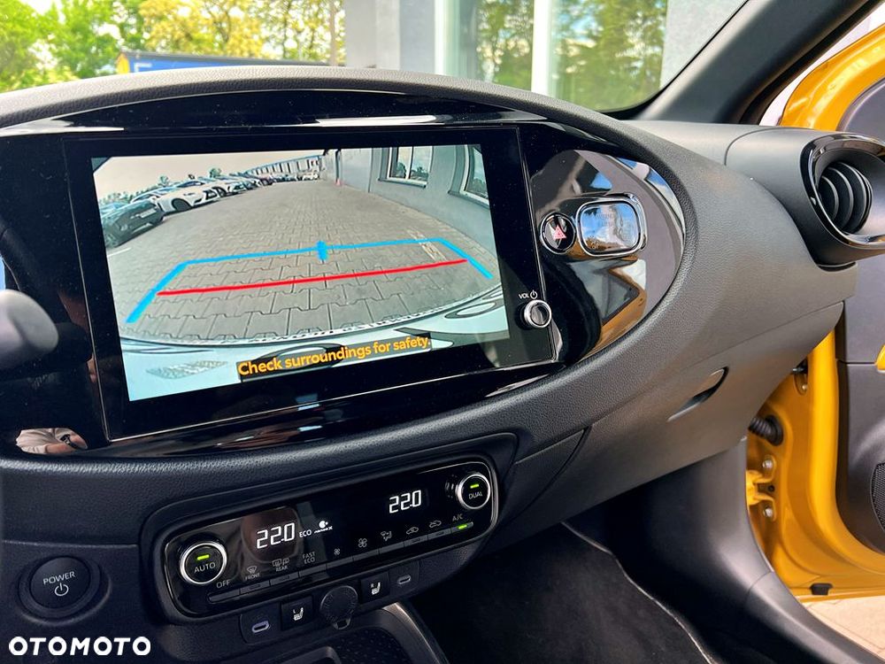 Toyota Aygo X - 12