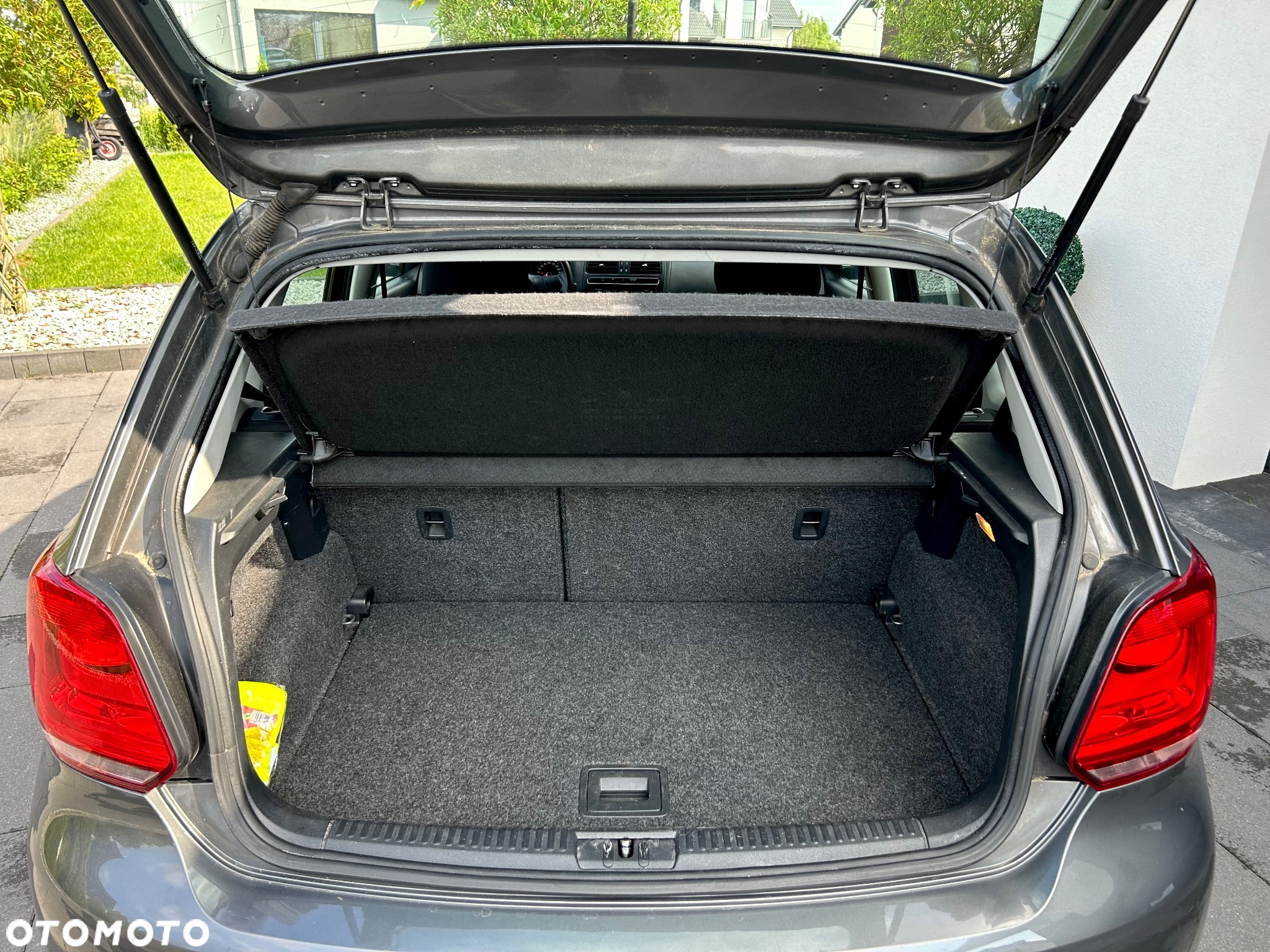 Volkswagen Polo 1.6 TDI Comfortline - 18