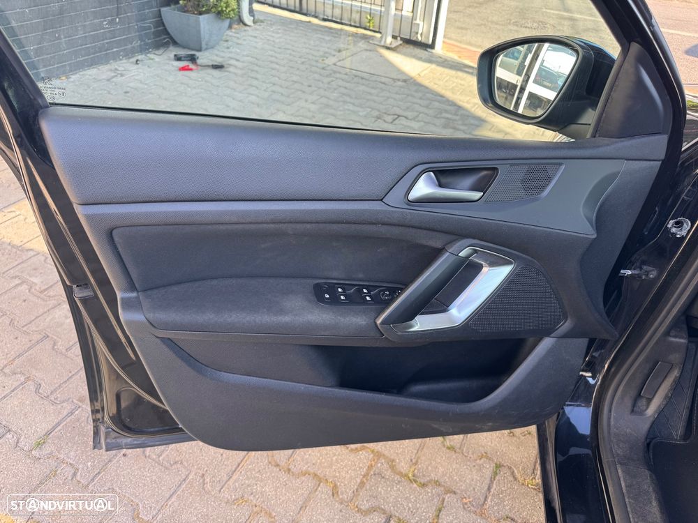 Peugeot 308 BlueHDi FAP 100 Stop & Start Access - 13
