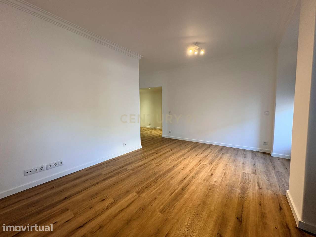 Apartamento T3 totalmente renovado em Sintra - Grande imagem: 2/18