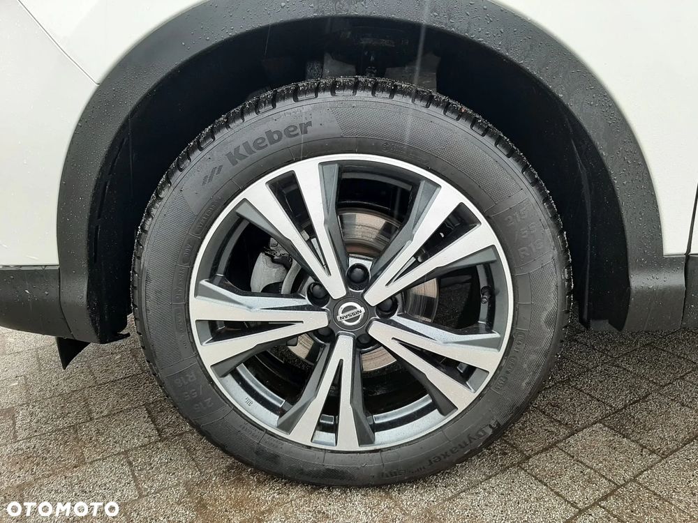 Nissan Qashqai 1.2 DIG-T 360 - 39